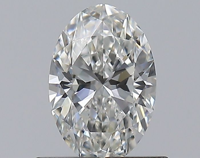 Loose Diamond - OVAL 0.51ct G SI2: Loose Diamond - OVAL 0.51ct G SI2 Source: Natural Shape: OVAL Carats: 0.51 Color: G Clarity: SI2 Certification: GIA Video: