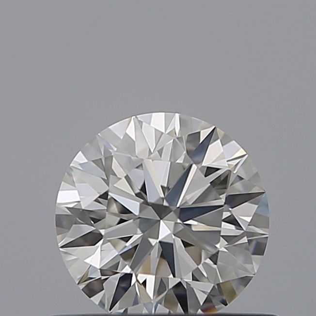 Loose Diamond - ROUND 0.5ct F VVS1 (1 of 1)