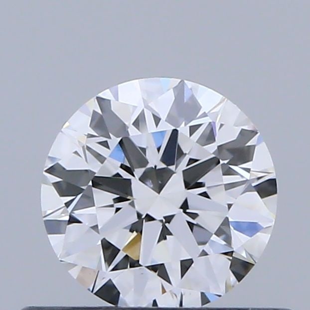 Loose Diamond - ROUND 0.42ct E VS1 (1 of 1)