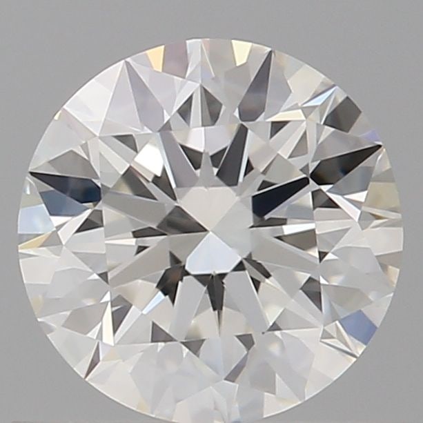 Loose Diamond - ROUND 0.72ct F VVS1 (1 of 1)