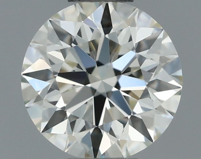 Loose Diamond - ROUND 0.4ct L VVS2 (1 of 1)