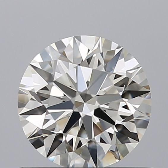 Loose Diamond - ROUND 0.55ct H VVS2 (1 of 1)
