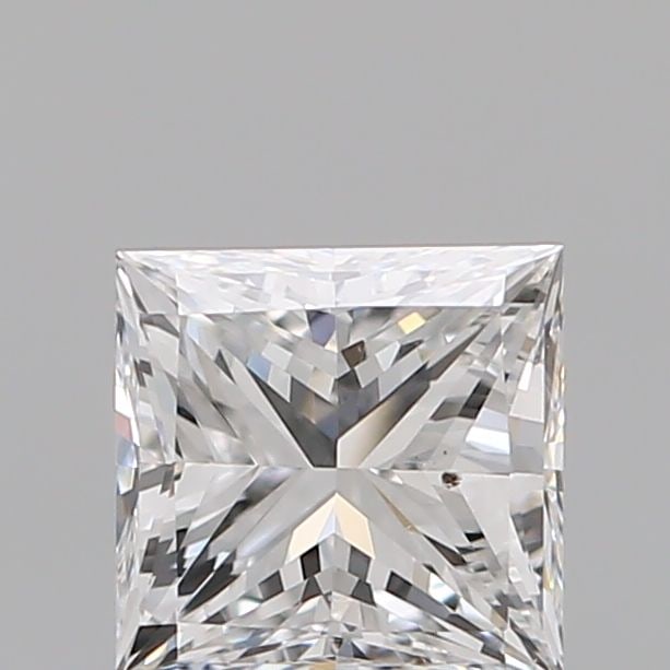 Loose Diamond - PRINCESS 0.99ct E SI1 (1 of 1)