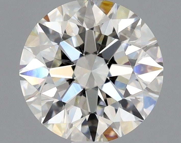 Loose Diamond - ROUND 1.13ct I VVS2: Loose Diamond - ROUND 1.13ct I VVS2 Source: Natural Shape: ROUND Carats: 1.13 Color: I Clarity: VVS2 Certification: GIA Video: