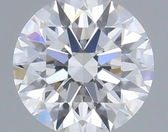 Loose Diamond - ROUND 0.18ct E IF (1 of 1)