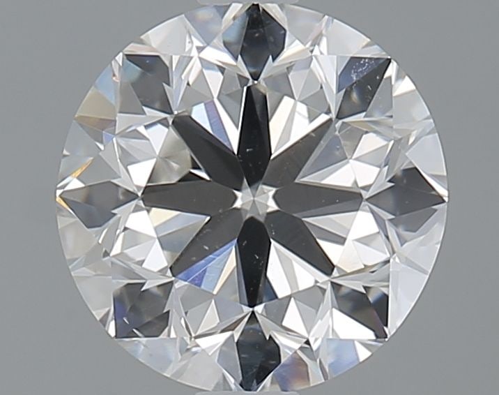 Loose Diamond - ROUND 1.51ct G SI1 (1 of 1)
