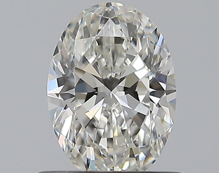 Loose Diamond - OVAL 0.72ct H VS2 (1 of 1)
