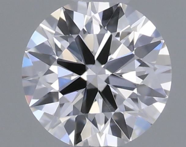 Loose Diamond - ROUND 0.23ct F VVS2 (1 of 1)