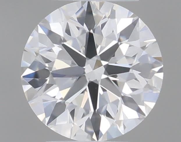 Loose Diamond - ROUND 0.27ct E IF (1 of 1)