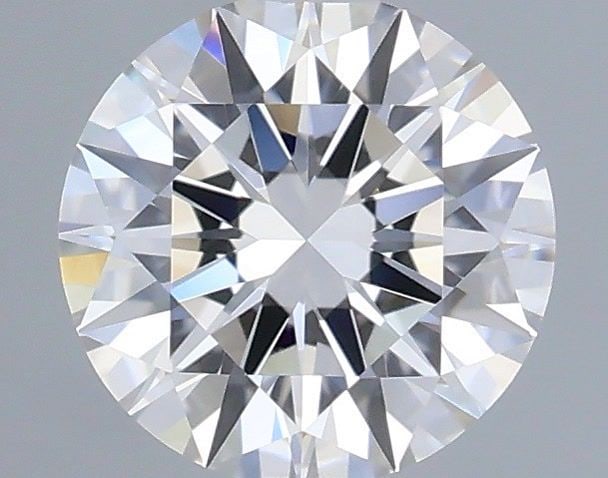 Loose Diamond - ROUND 0.5ct H VVS2 (1 of 1)