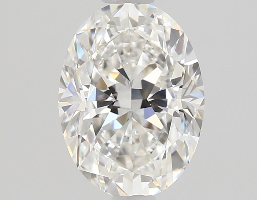 Loose Diamond - OVAL 1.02ct F VVS2: Loose Diamond - OVAL 1.02ct F VVS2 Source: Natural Shape: OVAL Carats: 1.02 Color: F Clarity: VVS2 Certification: GIA Video: