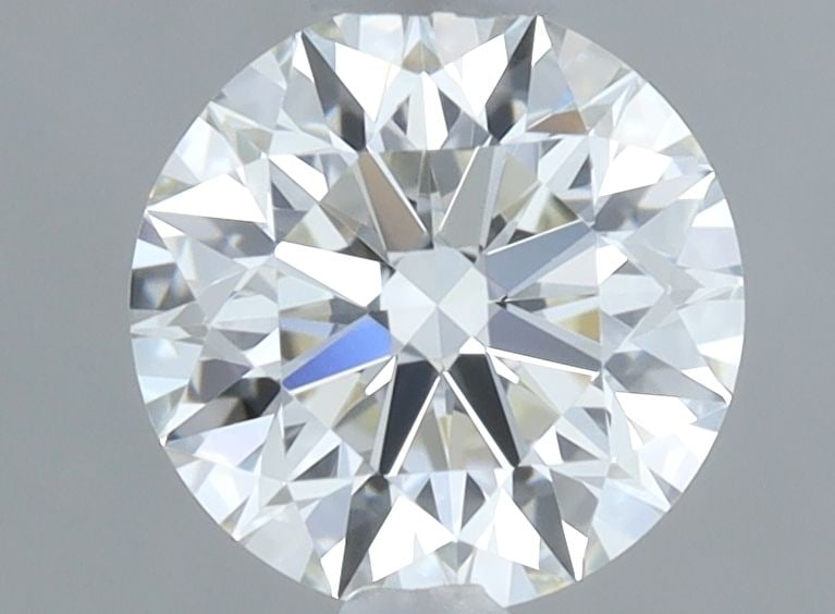 Loose Diamond - ROUND 0.41ct J VVS1: Loose Diamond - ROUND 0.41ct J VVS1 Source: Natural Shape: ROUND Carats: 0.41 Color: J Clarity: VVS1 Certification: GIA Video: Video Link The Diamond Depot Guarantee: All items in this auction are