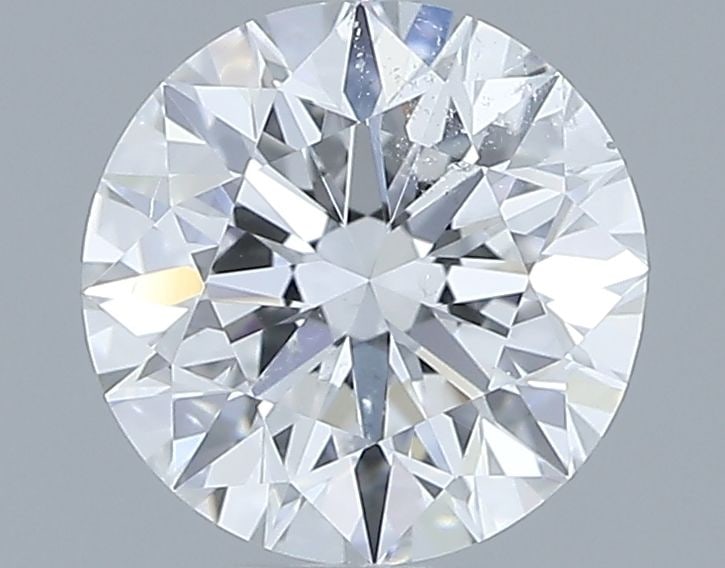 Loose Diamond - ROUND 1.0ct E SI2 (1 of 1)