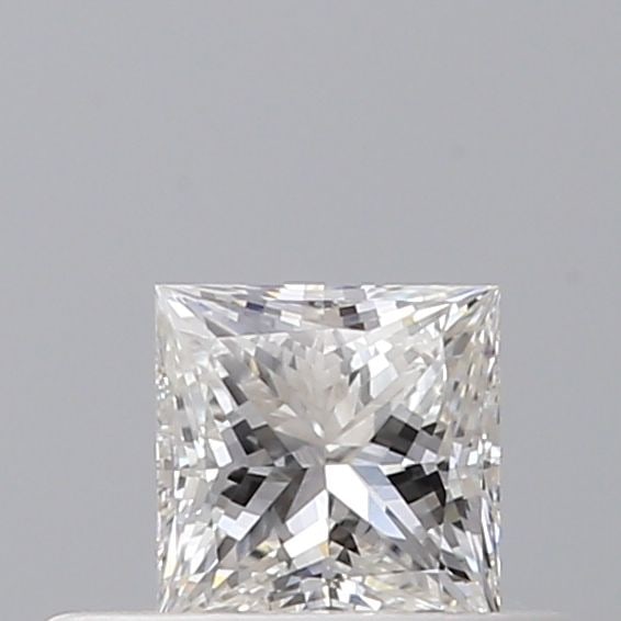Loose Diamond - PRINCESS 0.3ct F VS1 (1 of 1)