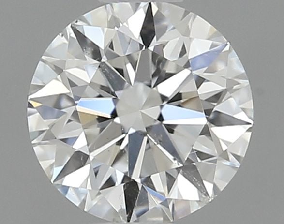 Loose Diamond - ROUND 0.38ct G SI2 (1 of 1)
