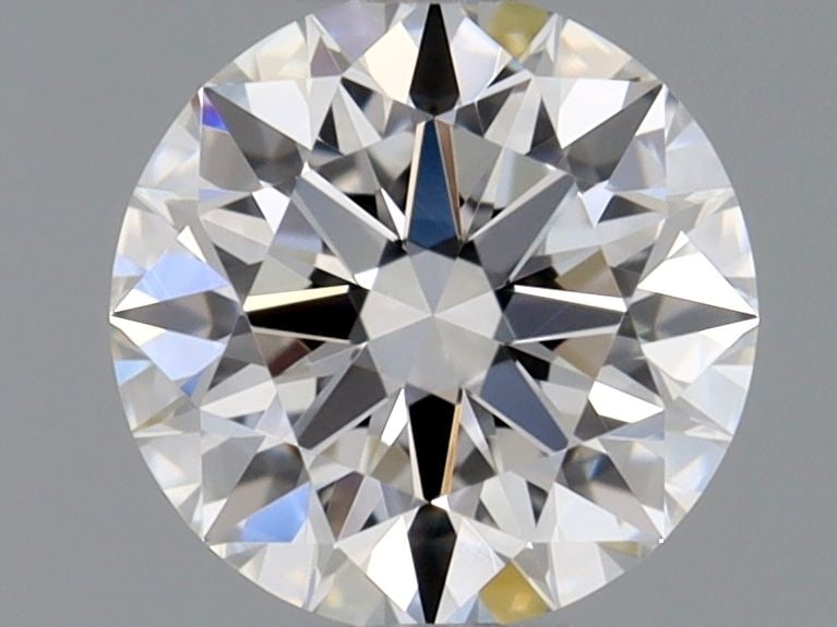Loose Diamond - ROUND 0.41ct D FL (1 of 1)