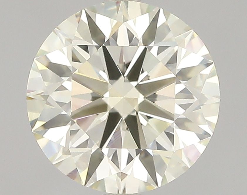 Loose Diamond - ROUND 1.3ct O-P VS1 (1 of 1)