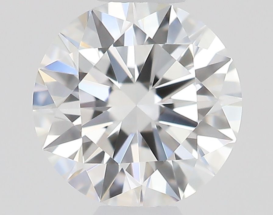 Loose Diamond - ROUND 0.3ct F VVS2 (1 of 1)