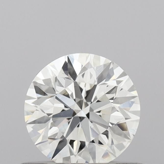 Loose Diamond - ROUND 0.5ct H VS1 (1 of 1)
