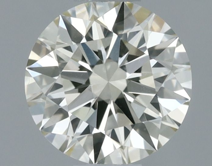 Loose Diamond - ROUND 0.34ct N VVS1: Loose Diamond - ROUND 0.34ct N VVS1 Source: Natural Shape: ROUND Carats: 0.34 Color: N Clarity: VVS1 Certification: GIA The Diamond Depot Guarantee: All items in this auction are guaranteed to be