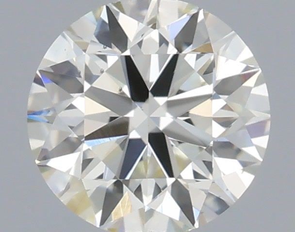 Loose Diamond - ROUND 0.4ct J VS2: Loose Diamond - ROUND 0.4ct J VS2 Source: Natural Shape: ROUND Carats: 0.4 Color: J Clarity: VS2 Certification: IGI Video: Video Link The Diamond Depot Guarantee: All items in this auction are