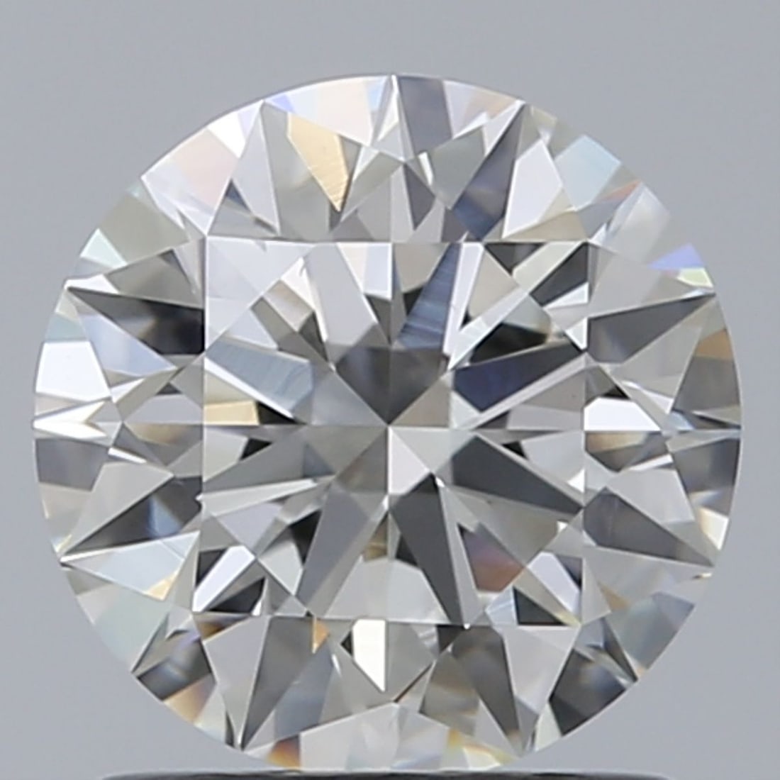 Loose Diamond - ROUND 1.23ct H VS2 (1 of 1)