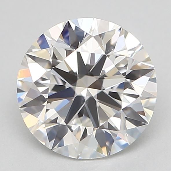 Loose Diamond - ROUND 0.7ct F VS2 (1 of 1)