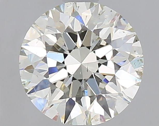 Loose Diamond - ROUND 1.51ct I SI2 (1 of 1)