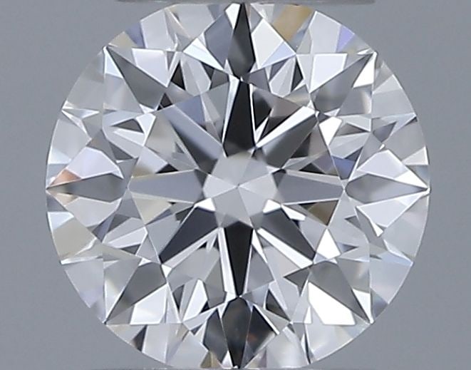 Loose Diamond - ROUND 0.32ct D VVS1 (1 of 1)