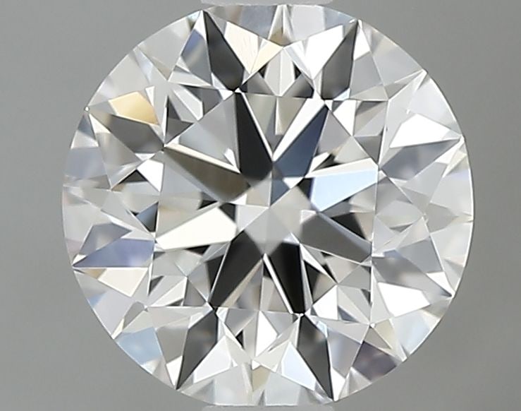 Loose Diamond - ROUND 1.04ct F VVS1 (1 of 1)