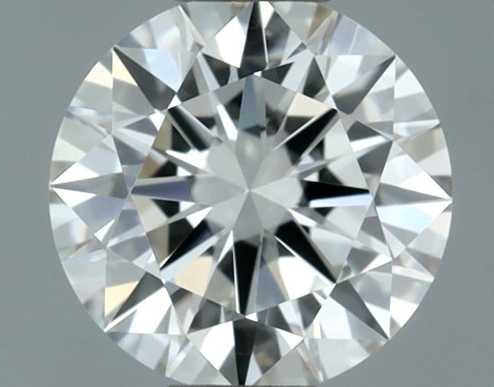 Loose Diamond - ROUND 0.45ct I VVS2 (1 of 1)
