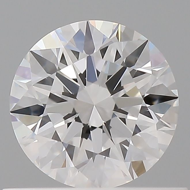Loose Diamond - ROUND 0.62ct D VVS1: Loose Diamond - ROUND 0.62ct D VVS1 Source: Natural Shape: ROUND Carats: 0.62 Color: D Clarity: VVS1 Certification: GIA Video:
