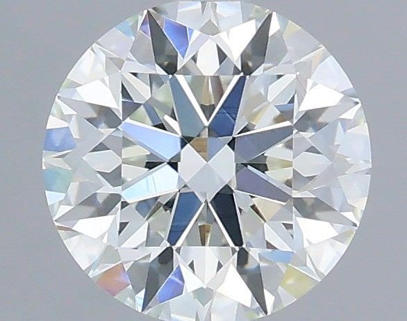 Loose Diamond - ROUND 1.11ct G VVS2: Loose Diamond - ROUND 1.11ct G VVS2 Source: Natural Shape: ROUND Carats: 1.11 Color: G Clarity: VVS2 Certification: IGI Video: