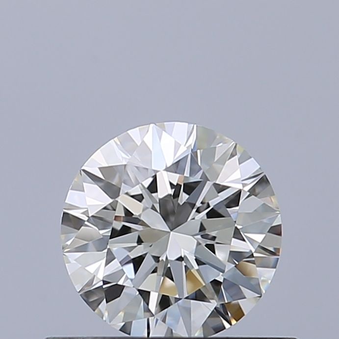 Loose Diamond - ROUND 0.5ct F VVS1: Loose Diamond - ROUND 0.5ct F VVS1 Source: Natural Shape: ROUND Carats: 0.5 Color: F Clarity: VVS1 Certification: IGI Video:
