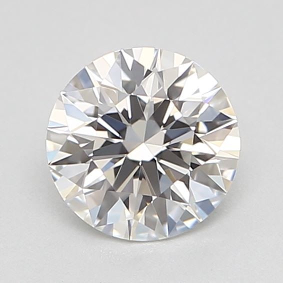 Loose Diamond - ROUND 0.33ct G VVS2 (1 of 1)