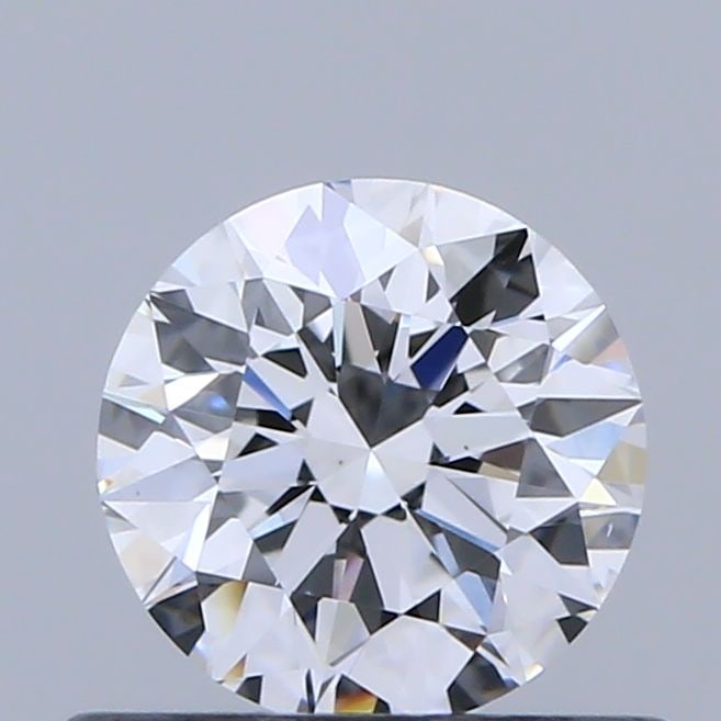 Loose Diamond - ROUND 0.51ct D VS1: Loose Diamond - ROUND 0.51ct D VS1 Source: Natural Shape: ROUND Carats: 0.51 Color: D Clarity: VS1 Certification: GIA Video: Video Link The Diamond Depot Guarantee: All items in this auction are