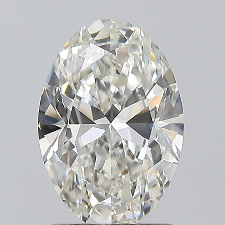 Loose Diamond - OVAL 1.3ct I VS1: Loose Diamond - OVAL 1.3ct I VS1 Source: Natural Shape: OVAL Carats: 1.3 Color: I Clarity: VS1 Certification: GIA Video: