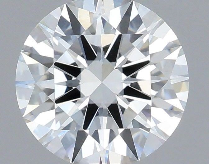 Loose Diamond - ROUND 0.6ct E VVS1: Loose Diamond - ROUND 0.6ct E VVS1 Source: Natural Shape: ROUND Carats: 0.6 Color: E Clarity: VVS1 Certification: GIA Video: Video Link The Diamond Depot Guarantee: All items in this auction are