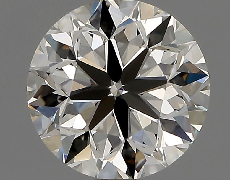 Loose Diamond - ROUND 1.01ct I VVS1: Loose Diamond - ROUND 1.01ct I VVS1 Source: Natural Shape: ROUND Carats: 1.01 Color: I Clarity: VVS1 Certification: IGI Video: Video Link The Diamond Depot Guarantee: All items in this auction are