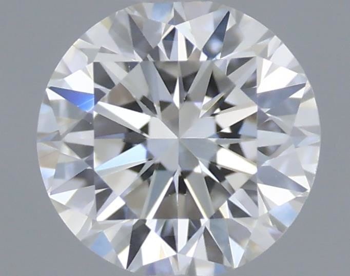 Loose Diamond - ROUND 0.23ct H VVS2: Loose Diamond - ROUND 0.23ct H VVS2 Source: Natural Shape: ROUND Carats: 0.23 Color: H Clarity: VVS2 Certification: GIA Video: Video Link The Diamond Depot Guarantee: All items in this auction are