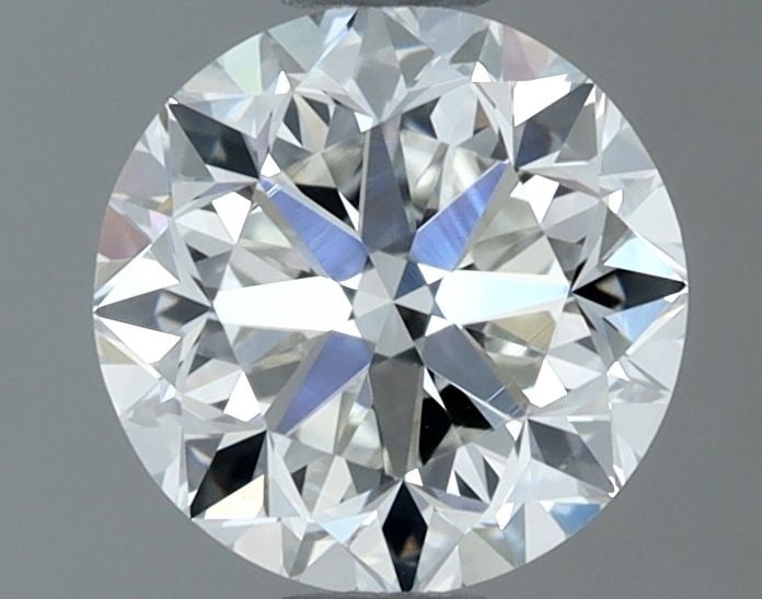 Loose Diamond - ROUND 1.0ct F VS1 (1 of 1)