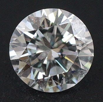 Loose Diamond - ROUND 0.56ct G VS2 (1 of 1)