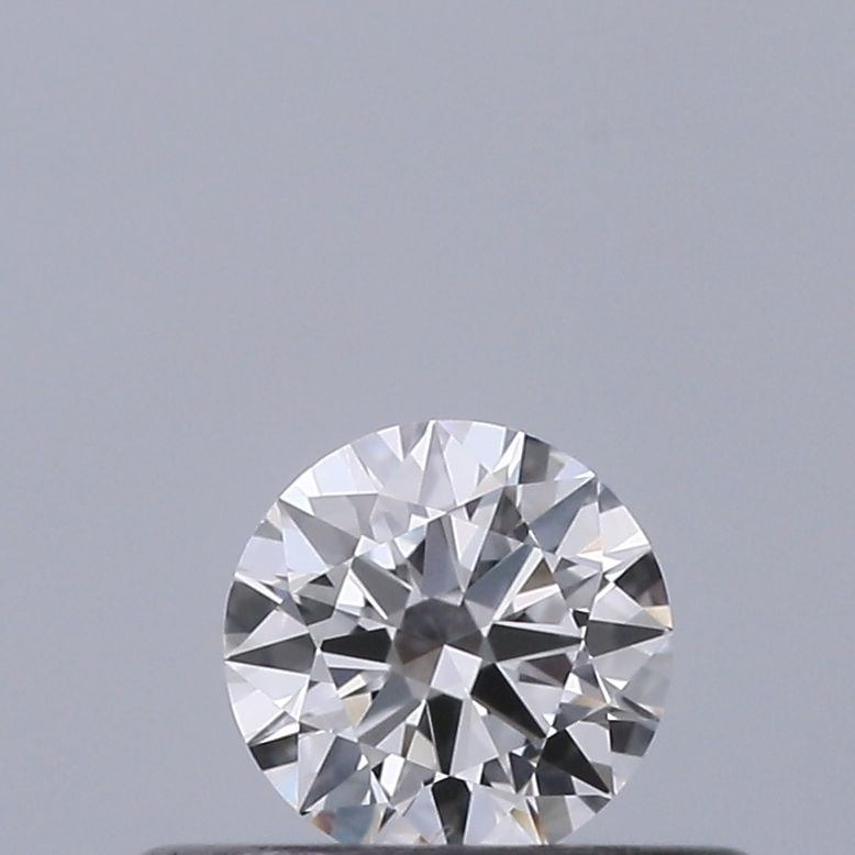 Loose Diamond - ROUND 0.23ct D VS1 (1 of 1)