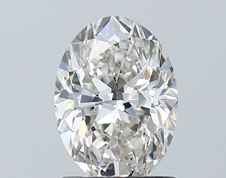 Loose Diamond - OVAL 1.3ct G SI1: Loose Diamond - OVAL 1.3ct G SI1 Source: Natural Shape: OVAL Carats: 1.3 Color: G Clarity: SI1 Certification: GIA Video: