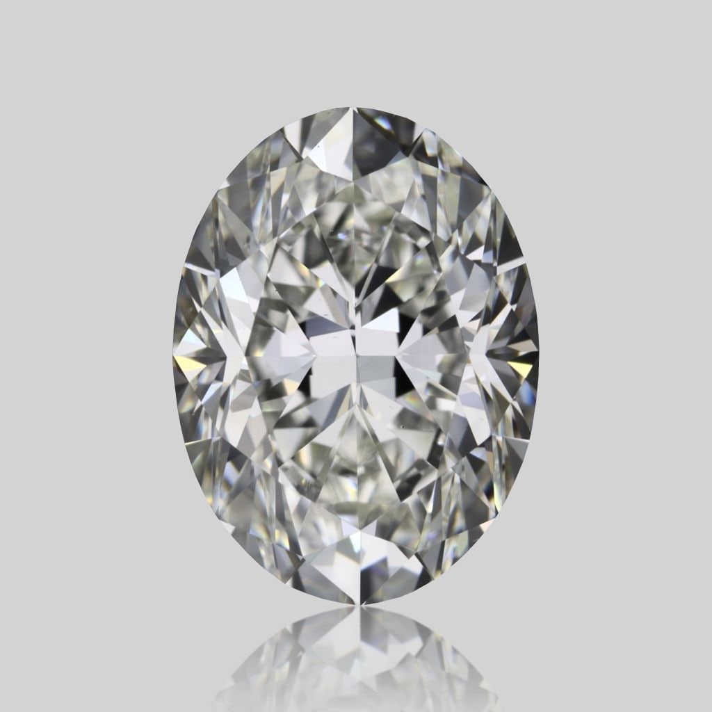 Loose Diamond - OVAL 1.51ct H VS2 (1 of 1)