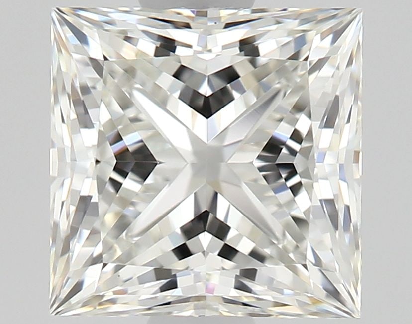 Loose Diamond - PRINCESS 1.05ct H VVS2 (1 of 1)
