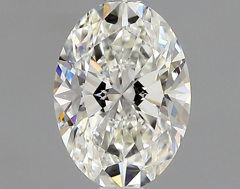 Loose Diamond - OVAL 0.7ct H VVS2: Loose Diamond - OVAL 0.7ct H VVS2 Source: Natural Shape: OVAL Carats: 0.7 Color: H Clarity: VVS2 Certification: GIA Video: