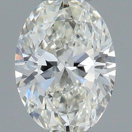 Loose Diamond - OVAL 0.3ct G SI1 (1 of 1)