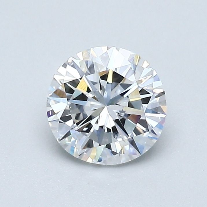 Loose Diamond - ROUND 0.76ct D SI2 (1 of 1)