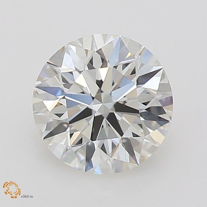 Loose Diamond - ROUND 0.71ct H VS2 (1 of 1)
